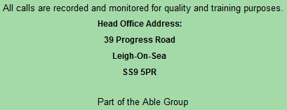 Seven Sisters Local Drainage Head Office